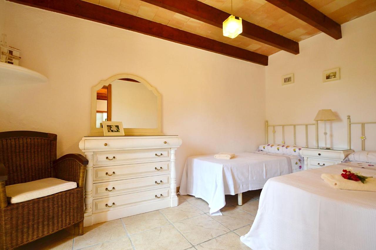 Mascaro Сasa de vacaciones Manacor (Mallorca)