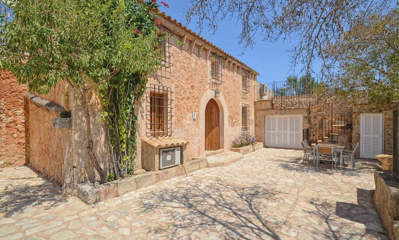 Mascaro Manacor (Mallorca)